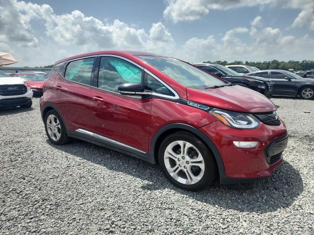 60220676 :رقم المزاد ، 1G1FY6S0XL4122289 vin ، 2020 Chevrolet Bolt Ev مزاد بيع