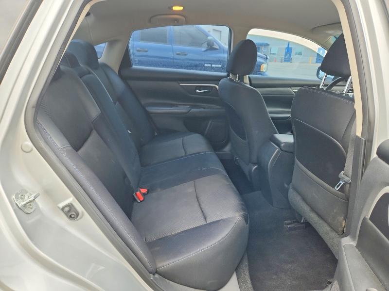 Aukcja sprzedaży 2017 Nissan Altima, vin: 1N4AL3AP4HC108033, numer aukcji: 61625756