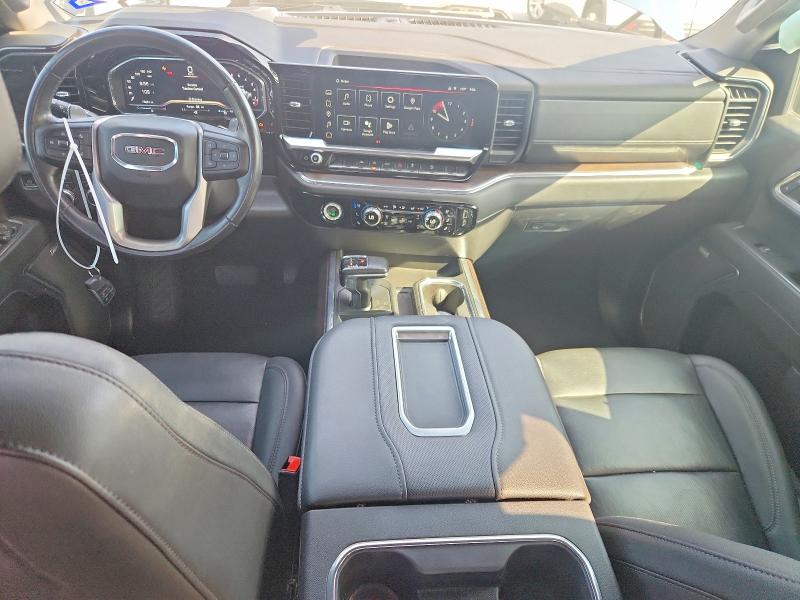 Продаж на аукціоні авто 2022 Gmc Sierra, vin: 3GTUUDED6NG669174, номер лоту: 61921116
