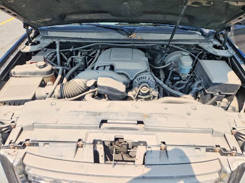 2010 Gmc Yukon Xl მანქანა იყიდება აუქციონზე, vin: 1GKUKKE37AR163515, აუქციონის ნომერი: 60991826