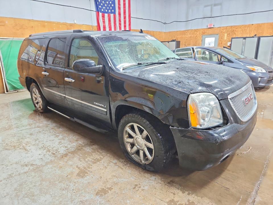 Продажа на аукционе авто 2011 Gmc Yukon Xl, vin: 1GKS2MEF7BR366631, номер лота: 59059636