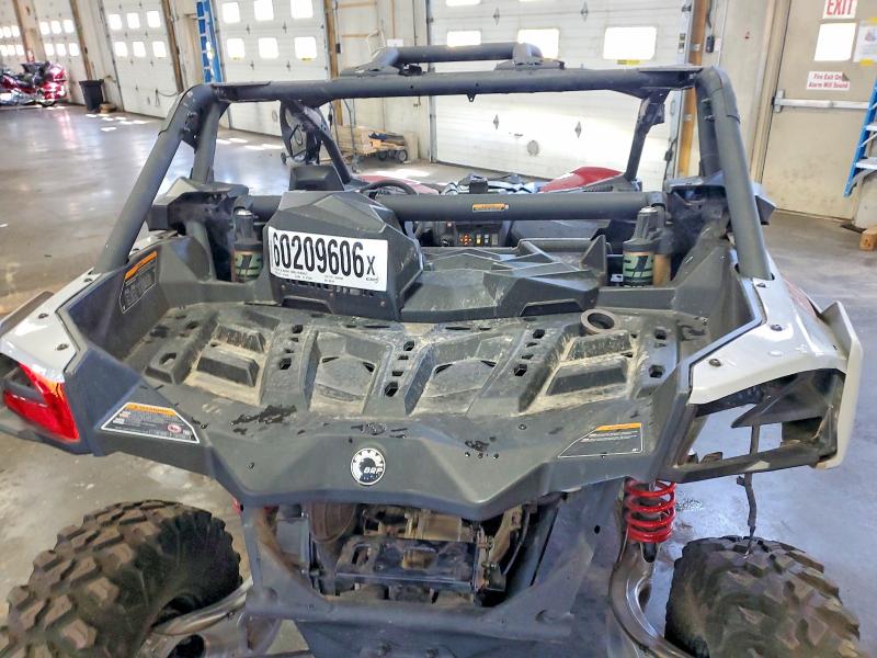 Продажа на аукционе авто 2025 Can-am Maverick X3, vin: 3JBVGAY44SE000109, номер лота: 60209606