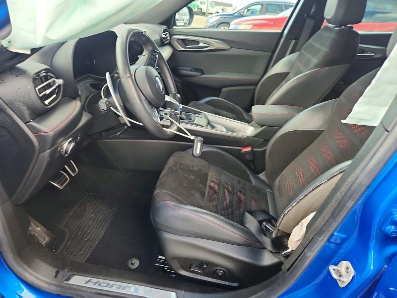Продаж на аукціоні авто 2024 Dodge Hornet, vin: ZACPDFCW5R3A20670, номер лоту: 60415666