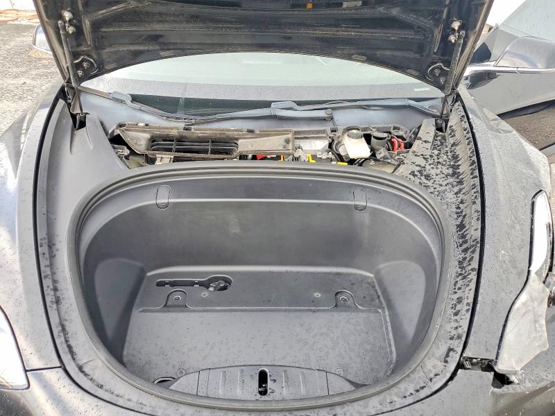 59375976 :رقم المزاد ، 5YJ3E1EA3KF434875 vin ، 2019 Tesla Model 3 مزاد بيع