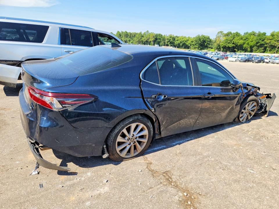 Aukcja sprzedaży 2021 Toyota Camry, vin: 4T1C11AK1MU578716, numer aukcji: 60432826