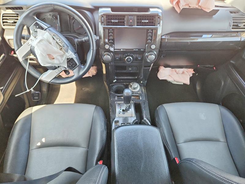 Продажа на аукционе авто 2020 Toyota 4runner, vin: JTEBU5JR4L5781633, номер лота: 59894006
