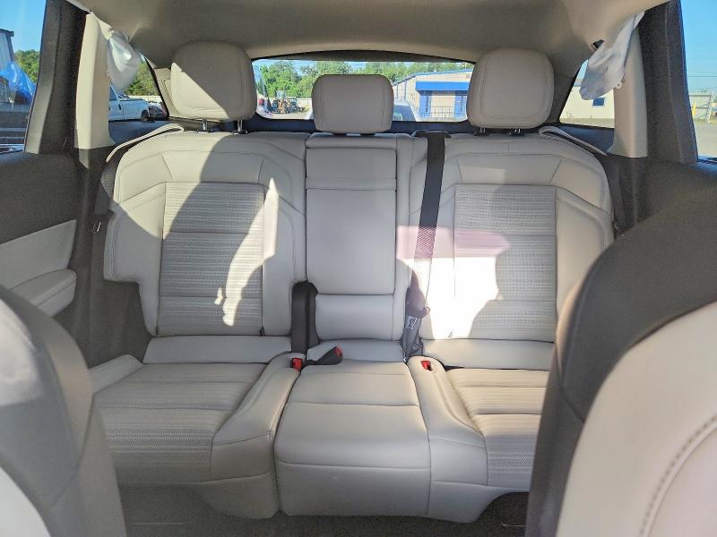 Продаж на аукціоні авто 2026 Lincoln Nautilus, vin: 5LMPJ8KA0TJ017307, номер лоту: 62772066