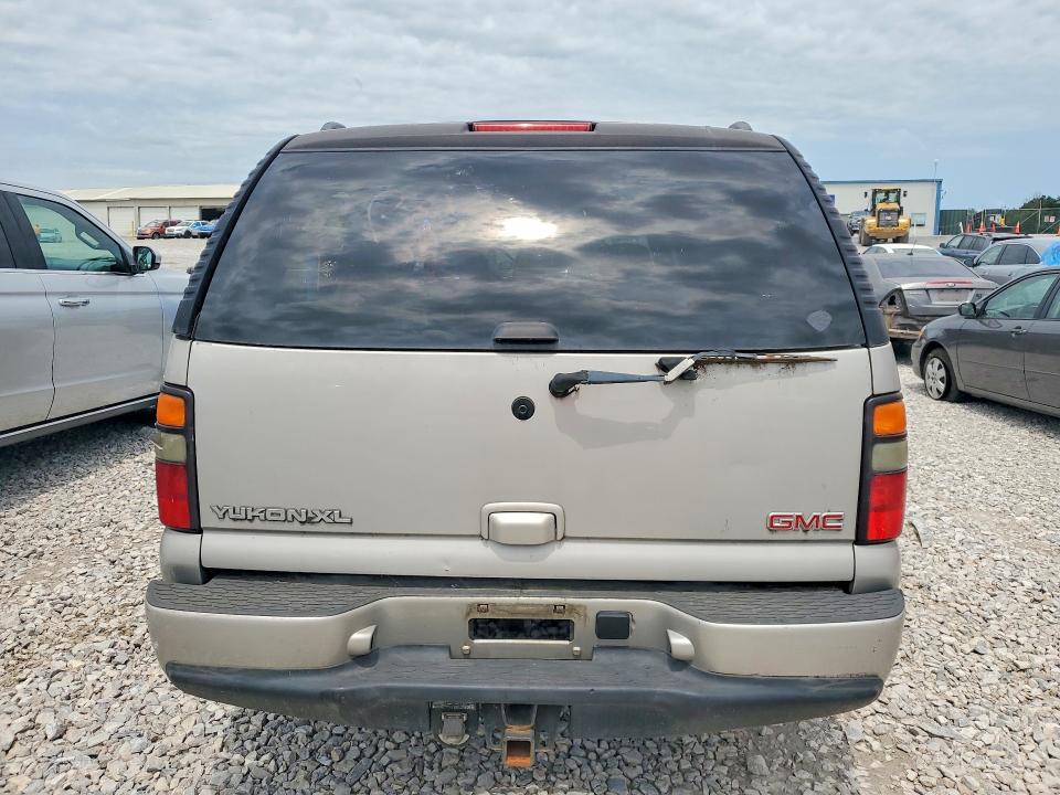 Aukcja sprzedaży 2005 Gmc Yukon Xl, vin: 1GKFK66U55J266542, numer aukcji: 62566706