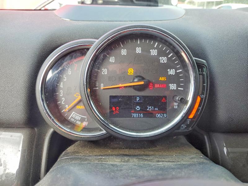 Продажа на аукционе авто 2018 Mini Cooper, vin: WMZYT5C31J3E59800, номер лота: 61842616