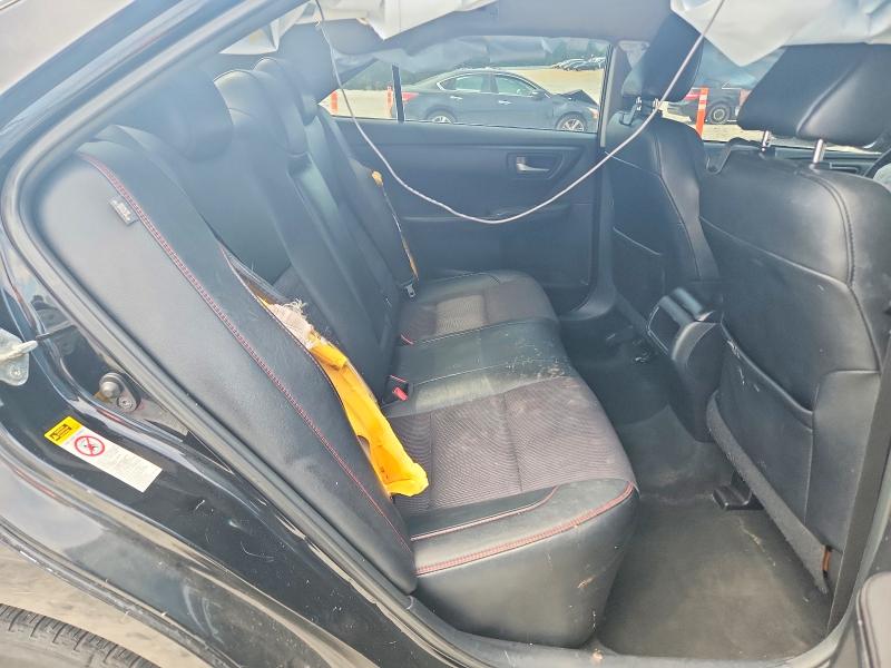 Aukcja sprzedaży 2015 Toyota Camry, vin: 4T1BF1FK6FU080780, numer aukcji: 63517376