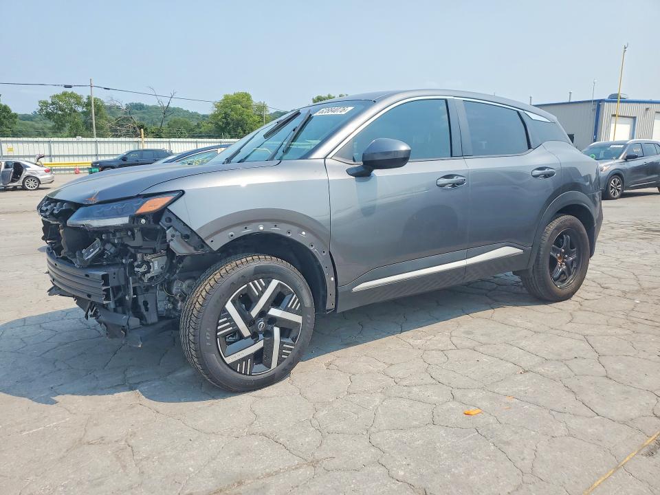 Aukcja sprzedaży 2025 Nissan Kicks, vin: 3N8AP6CA7SL400199, numer aukcji: 62884076