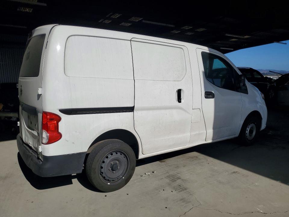 Продажа на аукционе авто 2020 Nissan Nv200, vin: 3N6CM0KN2LK697739, номер лота: 61755136