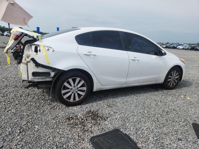 Продажа на аукционе авто 2014 Kia Forte, vin: KNAFX4A67E5150422, номер лота: 61124866