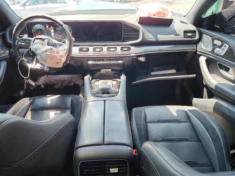 Продаж на аукціоні авто 2021 Mercedes-benz Gle Coupe, vin: 4JGFD6BB6MA199342, номер лоту: 59985006