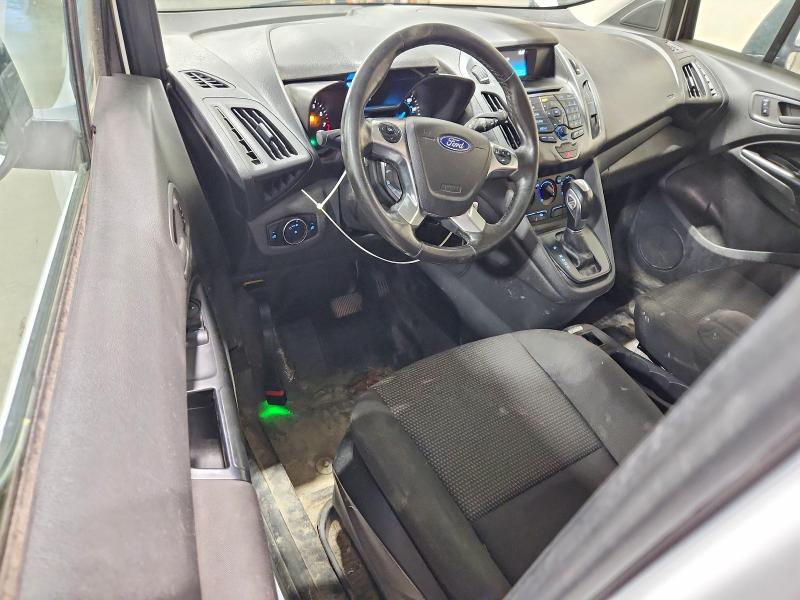 Aukcja sprzedaży 2017 Ford Transit Connect, vin: NM0LS7E74H1321225, numer aukcji: 61444686