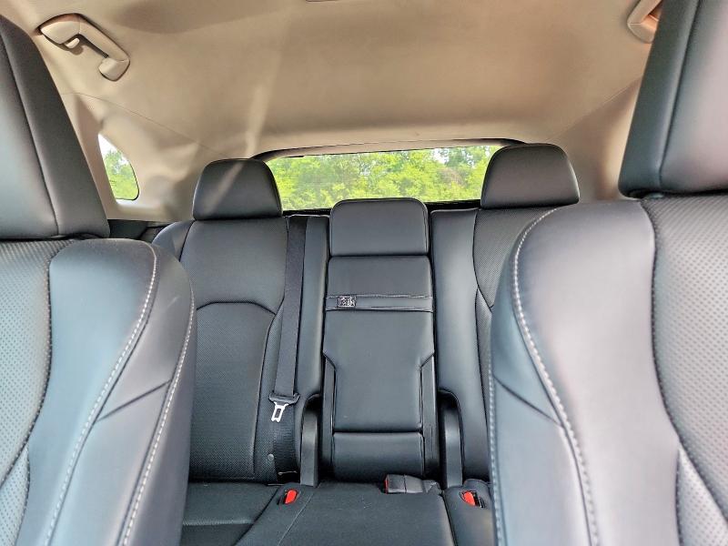 Aukcja sprzedaży 2020 Lexus Rx, vin: 2T2HZMDA9LC230578, numer aukcji: 61347616
