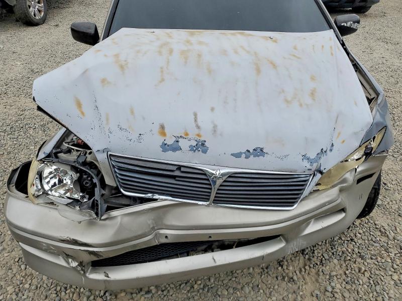 60230056 :رقم المزاد ، JA3AJ26EX3U008876 vin ، 2003 Mitsubishi Lancer مزاد بيع