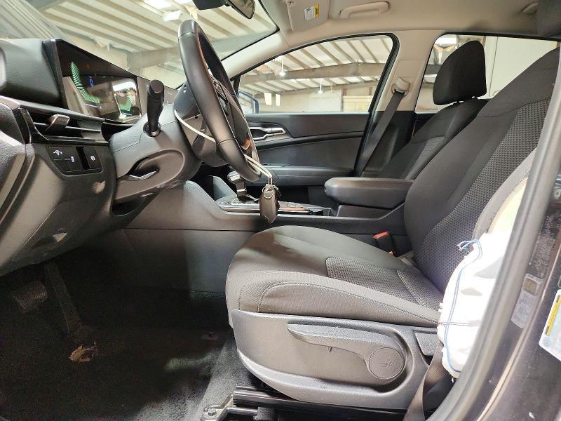 Aukcja sprzedaży 2026 Kia Sportage, vin: 5XYK23DFXTG378344, numer aukcji: 62350236