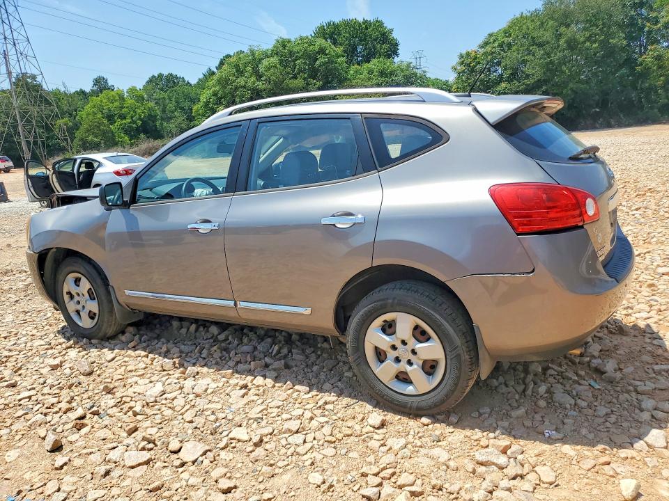 Продаж на аукціоні авто 2015 Nissan Rogue, vin: JN8AS5MV9FW762870, номер лоту: 59331896