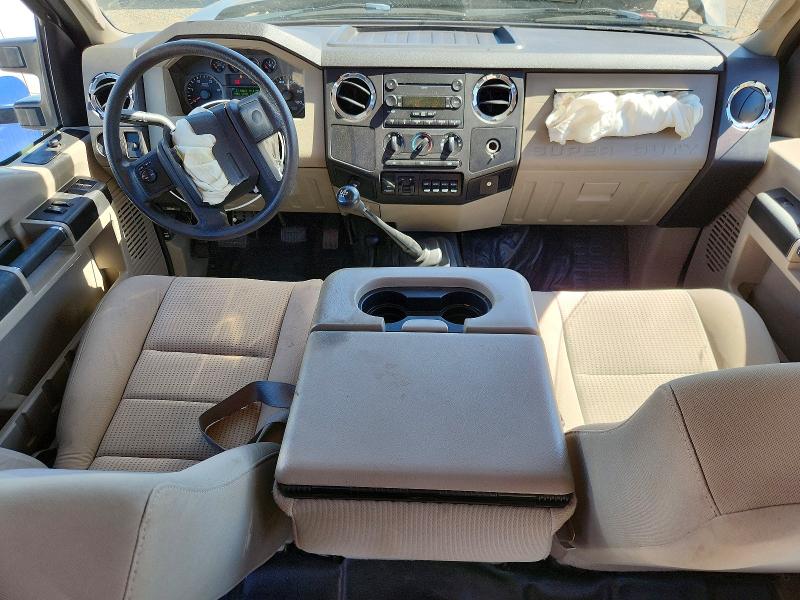 Aukcja sprzedaży 2008 Ford F350, vin: 1FTWW31R68ED49301, numer aukcji: 60889426