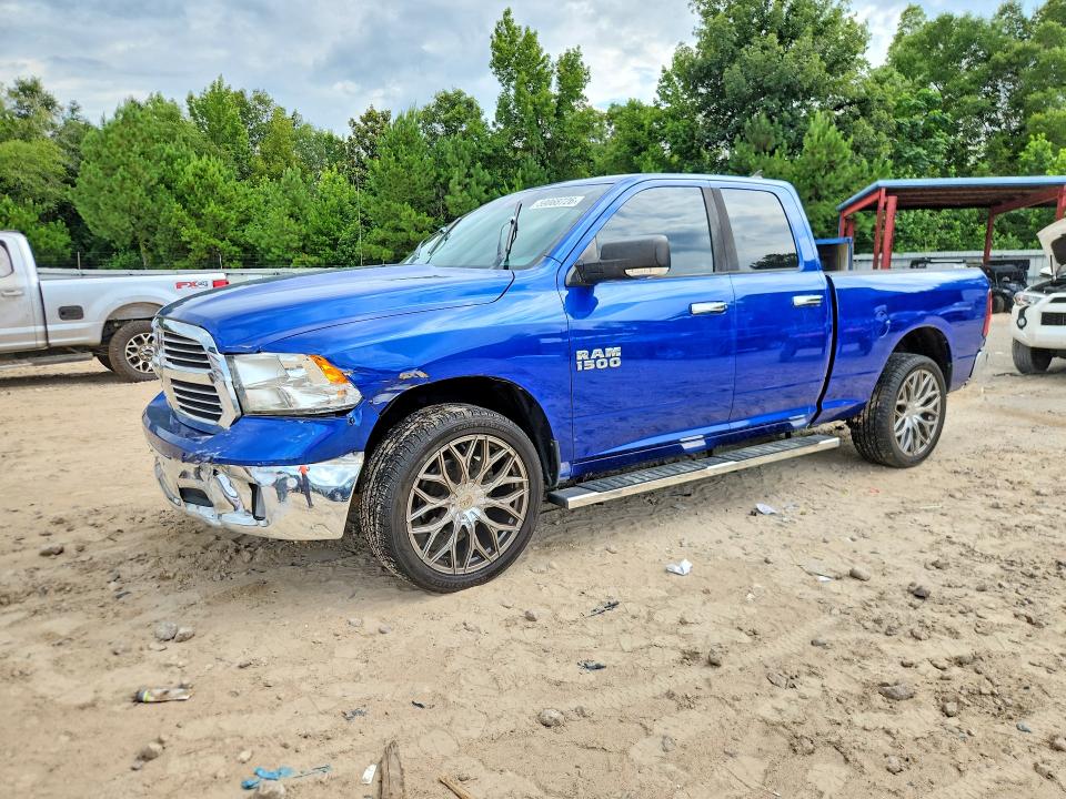 Aukcja sprzedaży 2015 Ram 1500, vin: 1C6RR6GG4FS554469, numer aukcji: 59068726
