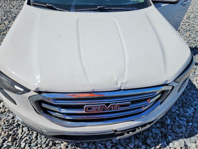 Aukcja sprzedaży 2019 Gmc Terrain, vin: 3GKALPEX8KL267777, numer aukcji: 61634226