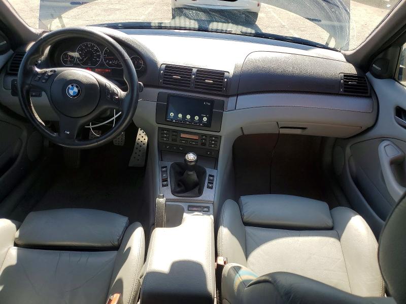 63233676 :رقم المزاد ، WBAEV53454KM06317 vin ، 2004 Bmw 330 مزاد بيع