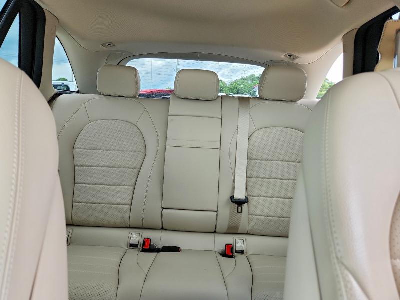 2022 Mercedes-benz Glc მანქანა იყიდება აუქციონზე, vin: W1N0G8EB2NG112116, აუქციონის ნომერი: 60749826