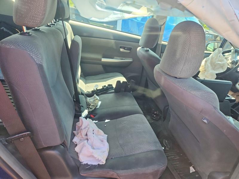 Продажа на аукционе авто 2012 Toyota Prius V, vin: JTDZN3EU1C3139045, номер лота: 62127586