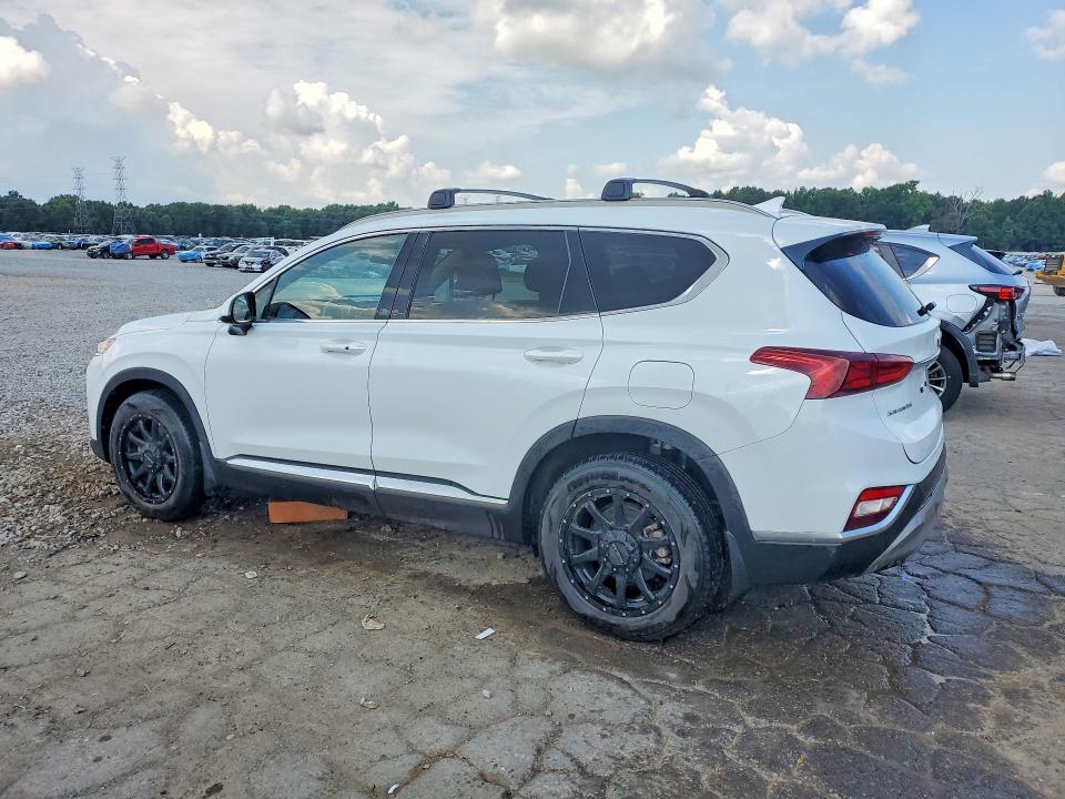Продаж на аукціоні авто 2020 Hyundai Santa Fe, vin: 5NMS33AD5LH234724, номер лоту: 60175366