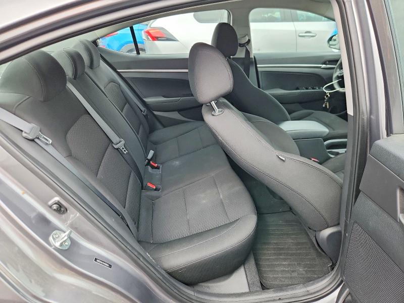 Продаж на аукціоні авто 2020 Hyundai Elantra, vin: 5NPD74LF1LH520963, номер лоту: 62070426