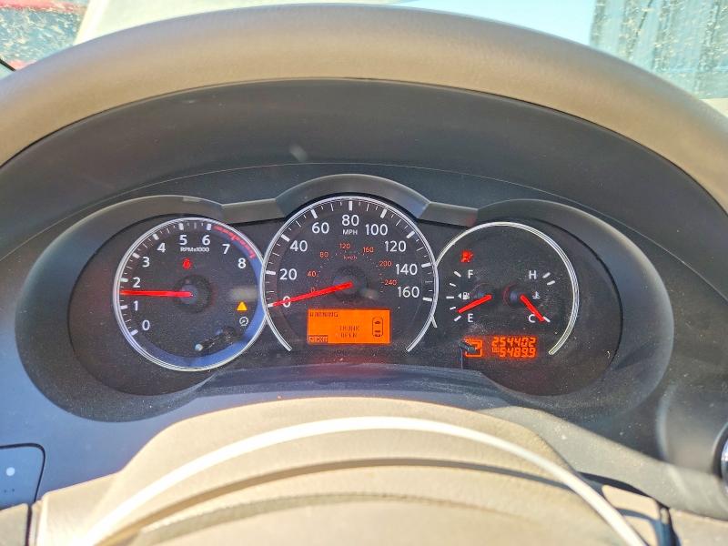 Aukcja sprzedaży 2012 Nissan Altima, vin: 1N4AL2AP2CN439765, numer aukcji: 60073516