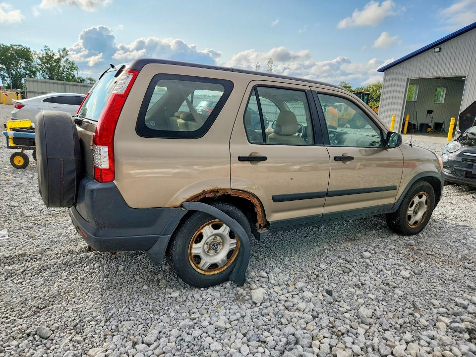 Aukcja sprzedaży 2005 Honda Cr-v, vin: JHLRD68505C004749, numer aukcji: 62947566