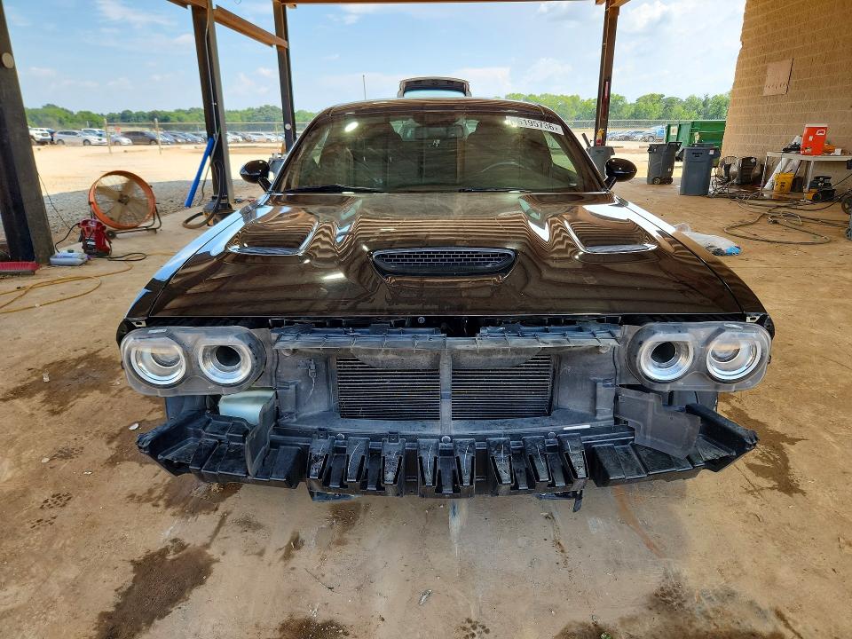 Aukcja sprzedaży 2019 Dodge Challenger, vin: 2C3CDZFJ8KH506667, numer aukcji: 56195736