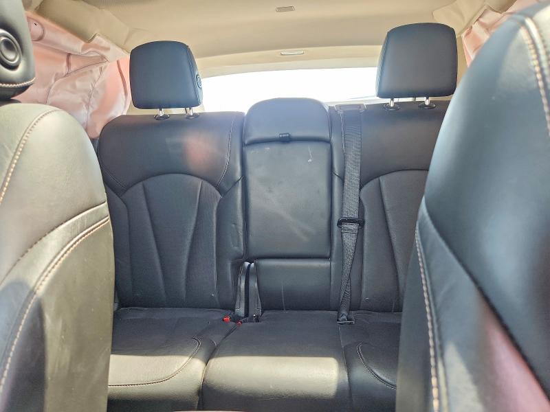 61207866 :رقم المزاد ، LRBFXBSA0HD050598 vin ، 2017 Buick Envision مزاد بيع