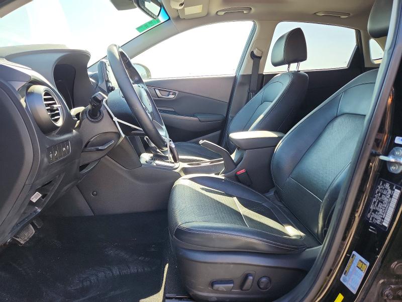 2019 Hyundai Kona მანქანა იყიდება აუქციონზე, vin: KM8K33A54KU217330, აუქციონის ნომერი: 61499836
