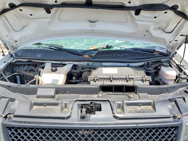 Продаж на аукціоні авто 2020 Chevrolet Express G2500, vin: 1GCWGAFPXL1274756, номер лоту: 61895226