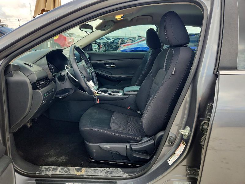 Auction sale of the 2021 Nissan Sentra, vin: 3N1AB8CV3MY244132, lot number: 60419876