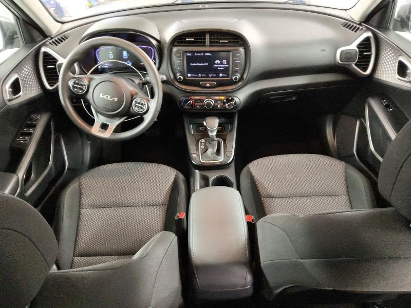 54112966 :رقم المزاد ، KNDJ23AU4R7904987 vin ، 2024 Kia Soul مزاد بيع