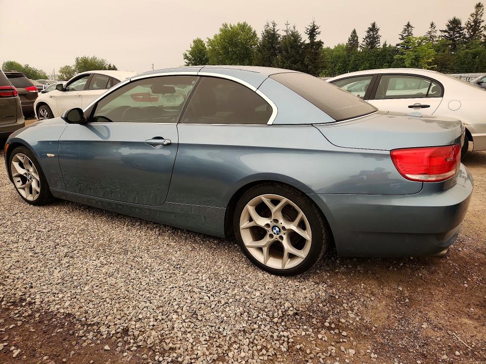 Продаж на аукціоні авто 2007 Bmw 328, vin: WBAWL13547PX16980, номер лоту: 74515855