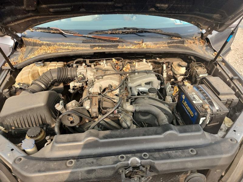 60713426 :رقم المزاد ، KNDJC733X65611627 vin ، 2006 Kia Sorento مزاد بيع