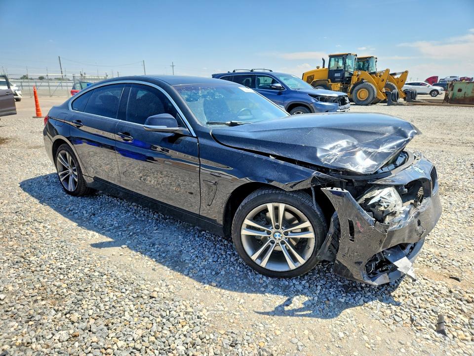 Продаж на аукціоні авто 2016 Bmw 428, vin: WBA4C9C58GG136203, номер лоту: 62689426