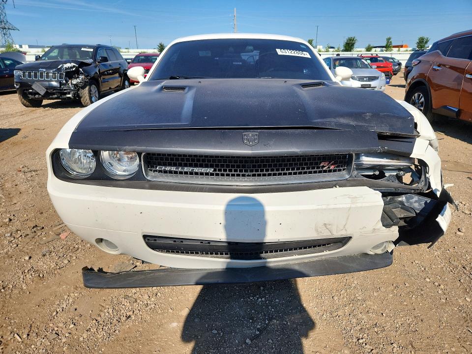 Aukcja sprzedaży 2009 Dodge Challenger, vin: 2B3LJ54T99H597879, numer aukcji: 63122806