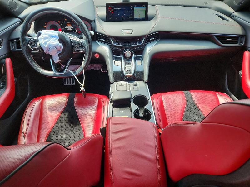 Aukcja sprzedaży 2021 Acura Tlx, vin: 19UUB5F58MA013821, numer aukcji: 61908246