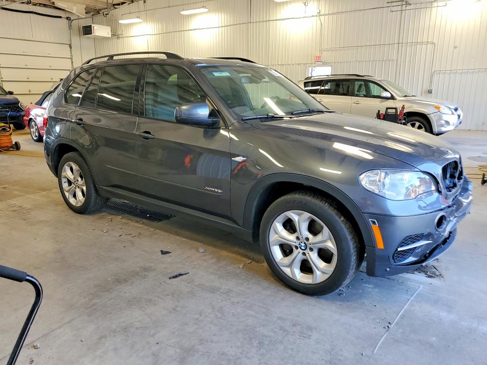 Продаж на аукціоні авто 2012 Bmw X5, vin: 5UXZV8C50CL425072, номер лоту: 62590536