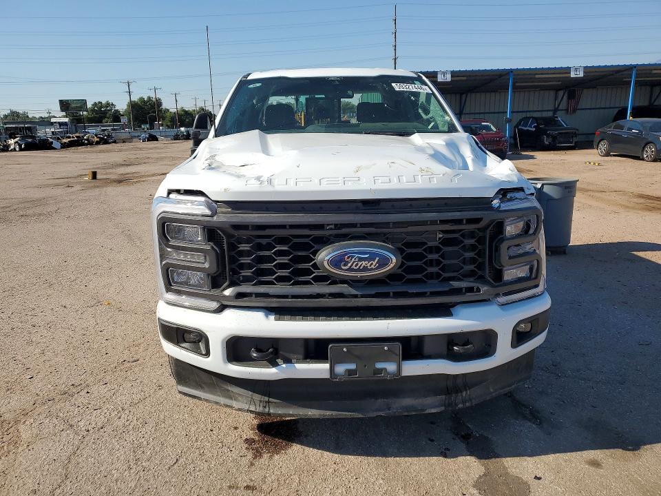 Aukcja sprzedaży 2026 Ford F250, vin: 1FT7W2BN0TEC84545, numer aukcji: 59327446