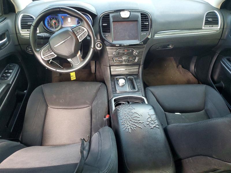 62167956 :رقم المزاد ، 2C3CCAAG2KH507281 vin ، 2019 Chrysler 300 مزاد بيع