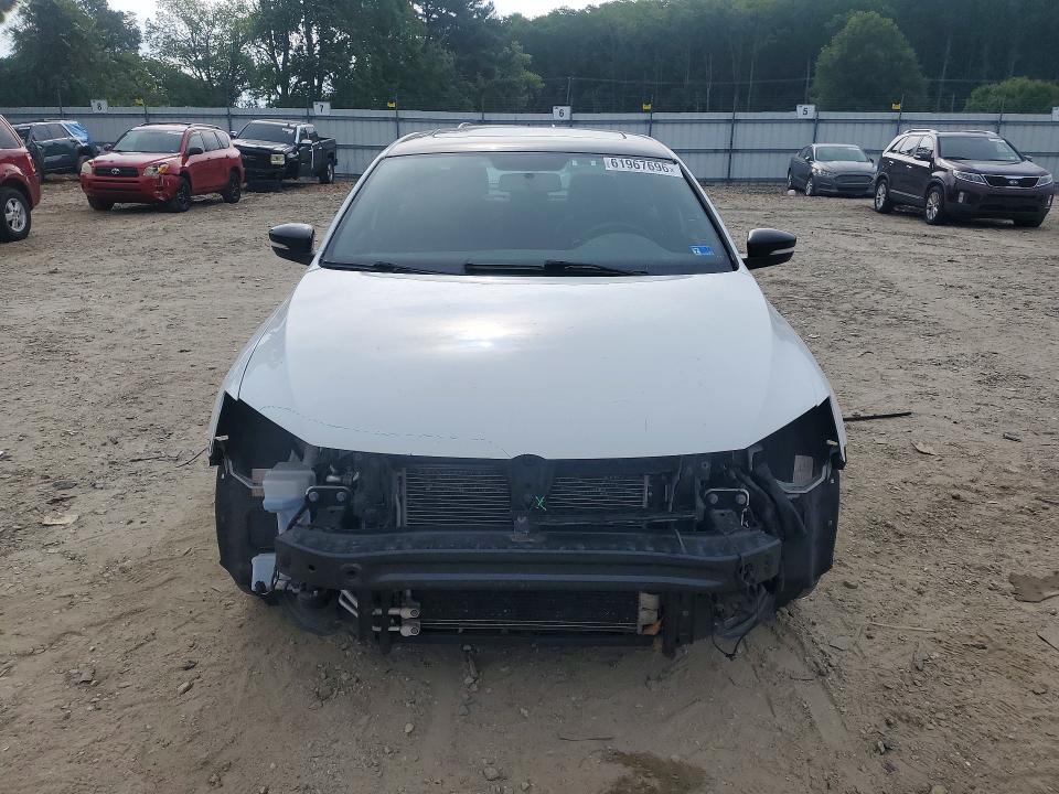 Aukcja sprzedaży 2018 Volkswagen Jetta, vin: 3VWD17AJ1JM238952, numer aukcji: 61967696