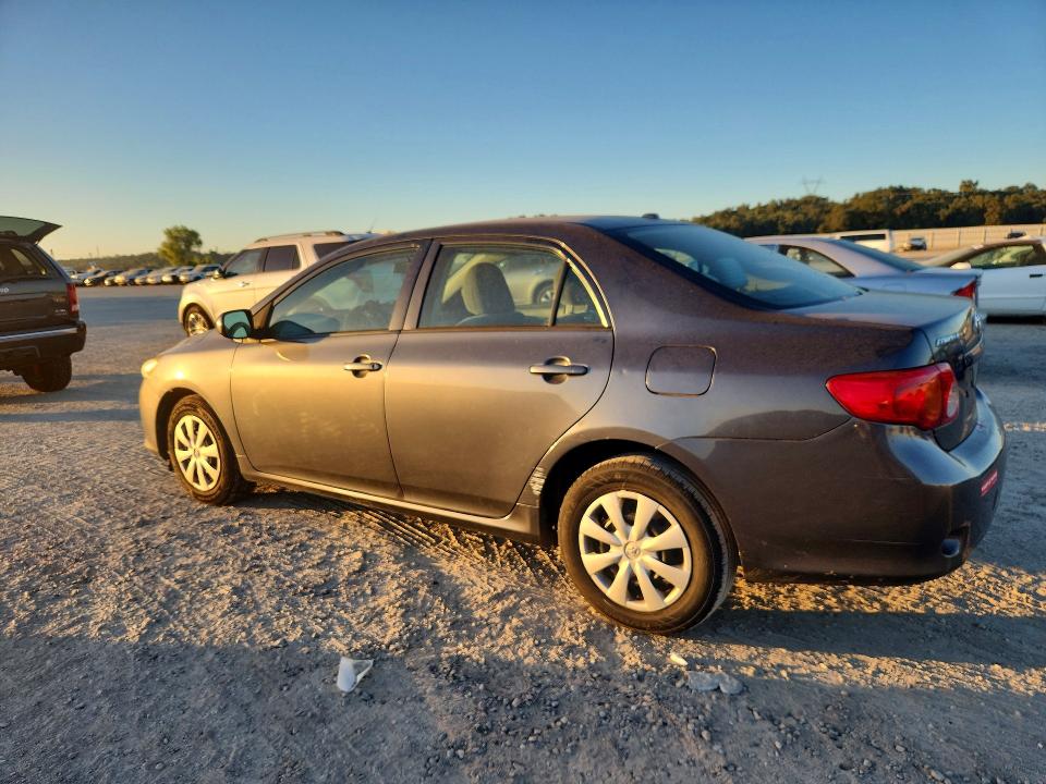 Aukcja sprzedaży 2009 Toyota Corolla, vin: 1NXBU40E59Z052693, numer aukcji: 63050746