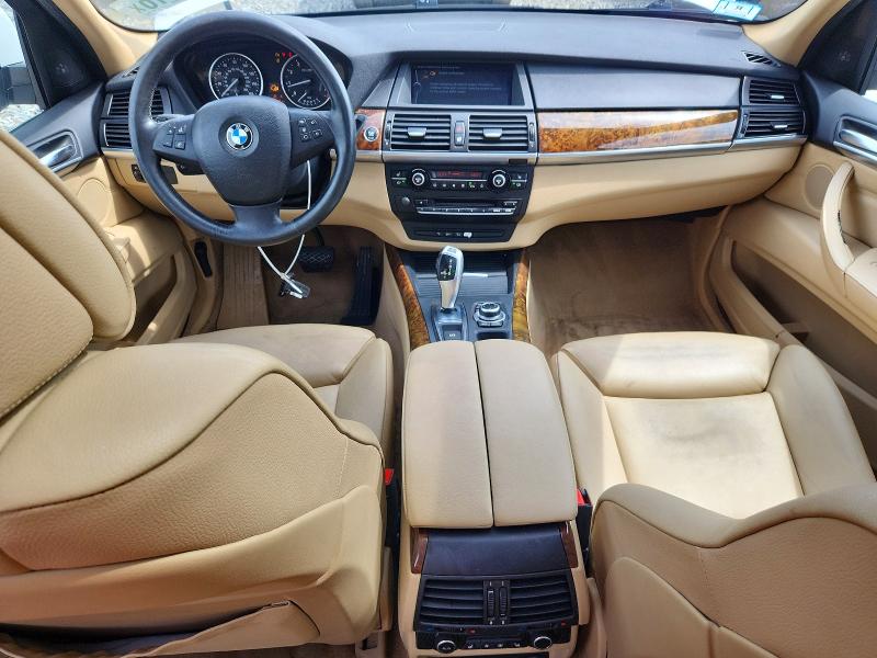 Aukcja sprzedaży 2012 Bmw X5, vin: 5UXZV8C5XCL422566, numer aukcji: 62812216
